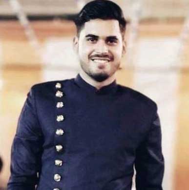 Aryan Mishra