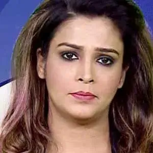 Anamika Pandey