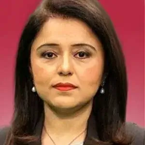 Romana Khan