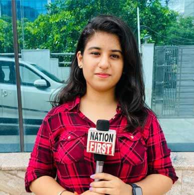 Drishti Sharma