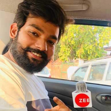 Himanshu Shukla