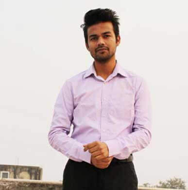Rahul Kumar