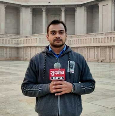 Ravi Shekhar