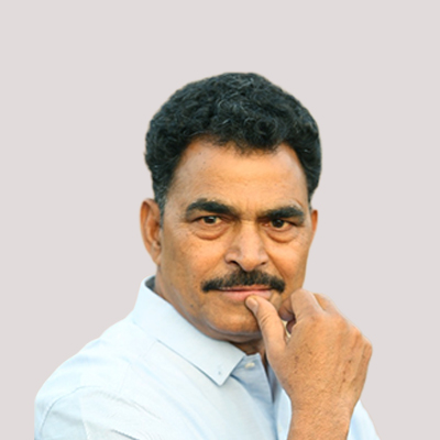 Sayaji Shinde