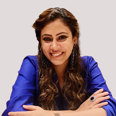 Tanmaya Dwivedi