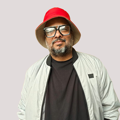 Tushar Hiranandani