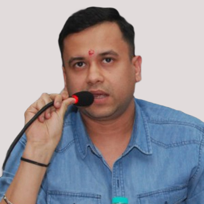 Vishal Pandya