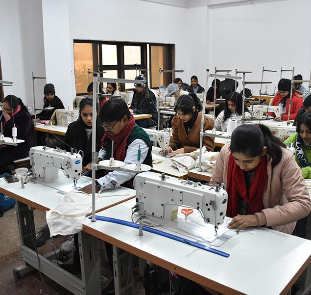Fashion Lab