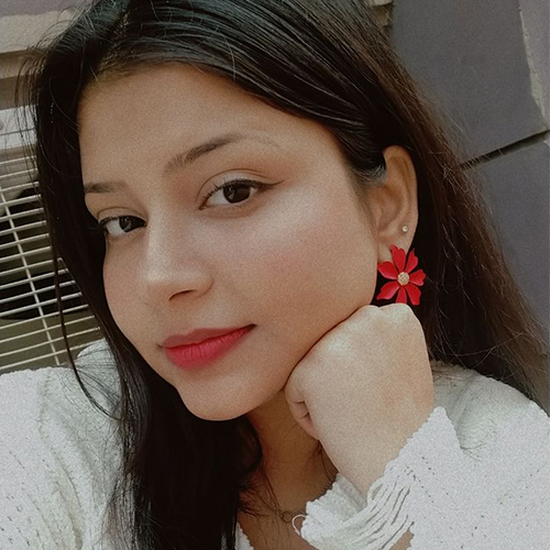 Pragya Jha
