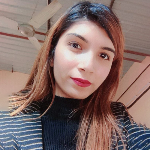 Bhavika Khanna