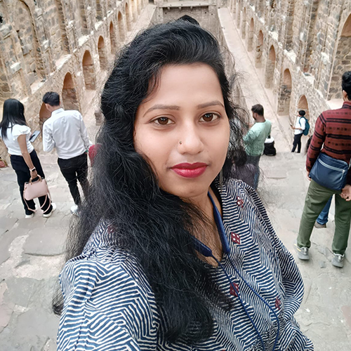 Kajal Kumari