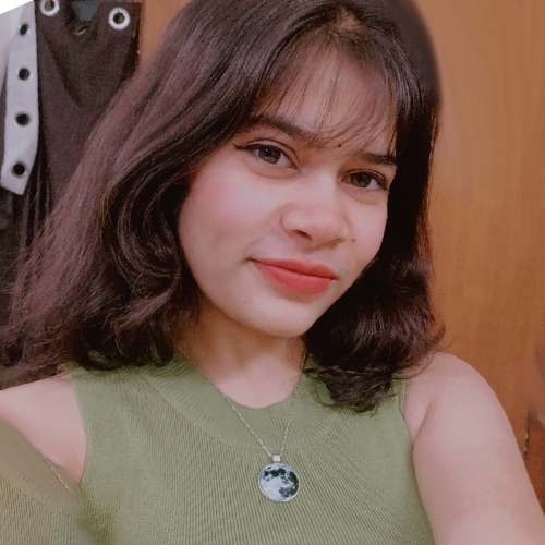 Pooja Dangi