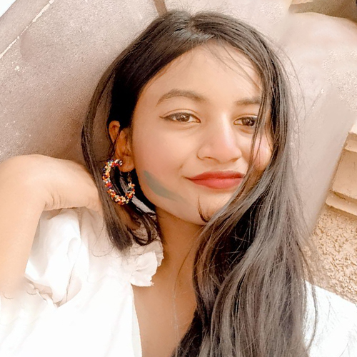 Priya Gupta