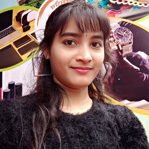 Suman Maurya
