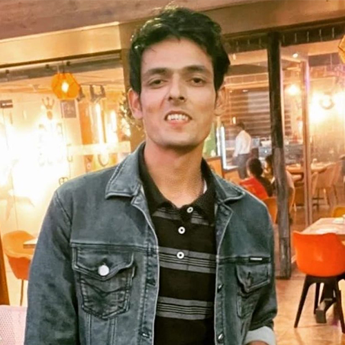 Aditya Kumar Giri