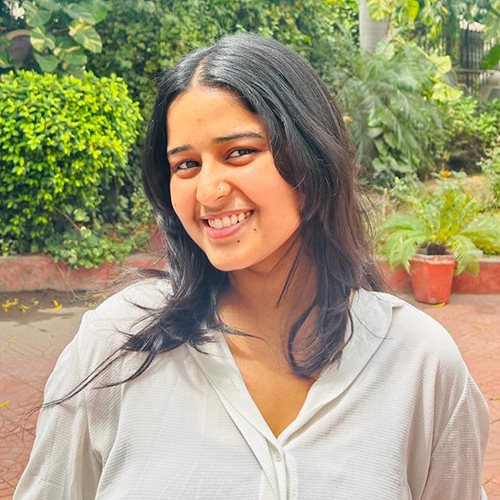 Avantika singh