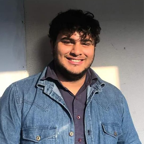 Sidhanth Khanna