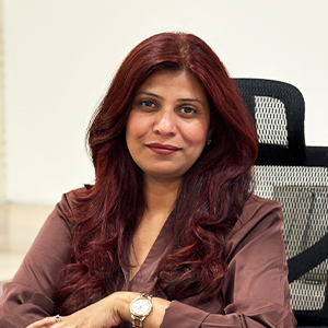 Dr. Deepti Trivedi