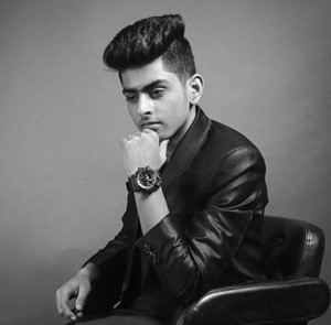 Sanyam Seth
